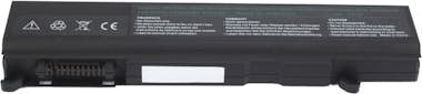 Multi4you Batería Compatible para Toshiba PA3355U-1BRS PA335 Multi4you Batería Compatible para Toshiba PA3355U-1BRS PA335