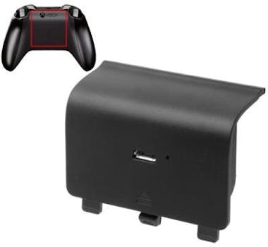 Multi4you Batería Recargable para Mando Xbox One 600mAh Multi4you Batería Recargable para Mando Xbox One 600mAh