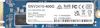 Synology Synology SNV3410 M.2 400 GB PCI Express 3.0 NVMe Synology Synology SNV3410 M.2 400 GB PCI Express 3.0 NVMe