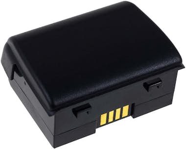 POWERY Batería para TPV-Terminal de Pago Verifone VX680 POWERY Batería para TPV-Terminal de Pago Verifone VX680