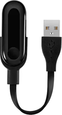 Multi4you Cargador Cable USB para Xiaomi Mi Band 3 Multi4you Cargador Cable USB para Xiaomi Mi Band 3