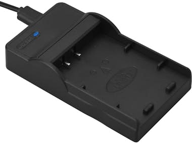 Multi4you Cargador Compatible para Canon LC-E17 / LP-E17 Mic Multi4you Cargador Compatible para Canon LC-E17 / LP-E17 Mic