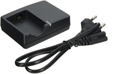 Multi4you Cargador Compatible para Canon LC-E5E para LP-E5 Multi4you Cargador Compatible para Canon LC-E5E para LP-E5
