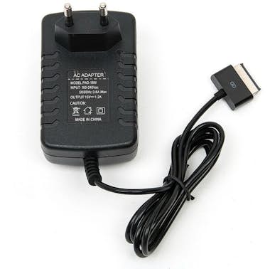 Multi4you Cargador para Asus Eee Pad Tablet Transformer TF10 Multi4you Cargador para Asus Eee Pad Tablet Transformer TF10