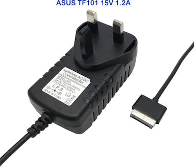 Multi4you Cargador para Asus Eee Pad Tablet Transformer TF10 Multi4you Cargador para Asus Eee Pad Tablet Transformer TF10
