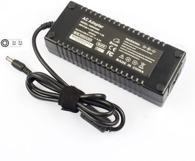 Multi4you Cargador para Portátil Toshiba 120W (19V - 6,3A) C Multi4you Cargador para Portátil Toshiba 120W (19V - 6,3A) C