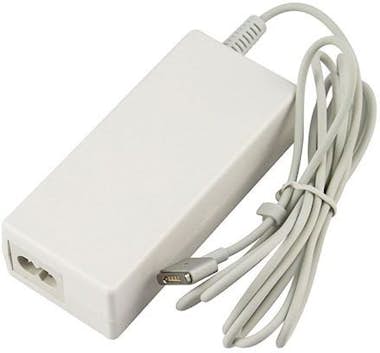 Multi4you Cargador para Apple MacBook Tipo T MagSafe 2 (85W) Multi4you Cargador para Apple MacBook Tipo T MagSafe 2 (85W)