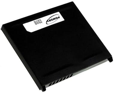POWERY Batería para HP iPAQ hx2400 Serie (1400mAh) POWERY Batería para HP iPAQ hx2400 Serie (1400mAh)