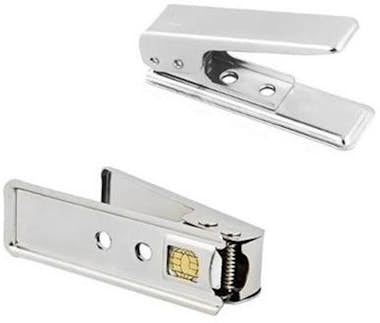 Multi4you Cortador Tarjeta Micro SIM Multi4you Cortador Tarjeta Micro SIM