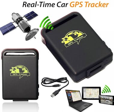 Multi4you GPS Tracker Posicionamento Remoto GSM / GPRS / GPS Multi4you GPS Tracker Posicionamento Remoto GSM / GPRS / GPS