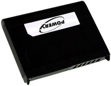 POWERY Batería para Fujitsu-Siemens Pocket Loox N560 (120 POWERY Batería para Fujitsu-Siemens Pocket Loox N560 (120