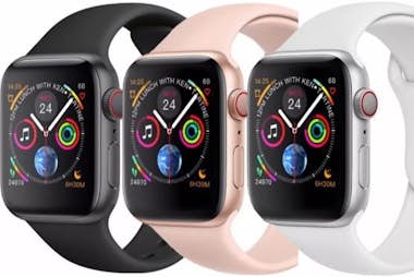 Multi4you Smartwatch Premium Iwo 8 Plus 44MM Série 4 Multi4you Smartwatch Premium Iwo 8 Plus 44MM Série 4