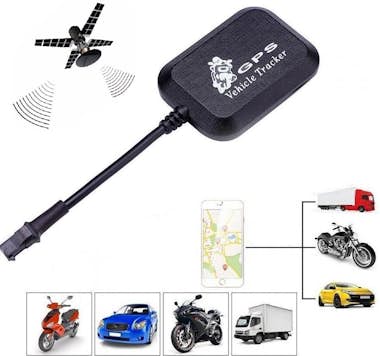 Multi4you Localizador GPS Posicionamiento Remoto para vehícu Multi4you Localizador GPS Posicionamiento Remoto para vehícu