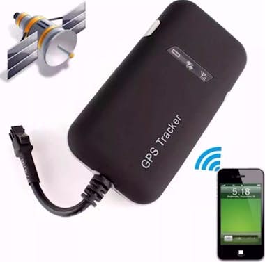 Multi4you Localizador GPS Posicionamiento Remoto para vehícu Multi4you Localizador GPS Posicionamiento Remoto para vehícu