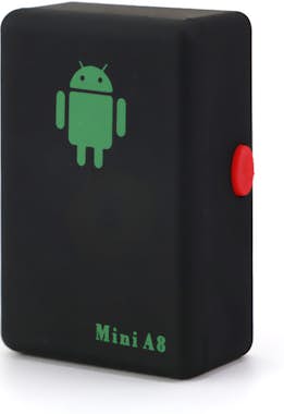 Multi4you Mini Localizador GPS Tracker Posicionamiento Remot Multi4you Mini Localizador GPS Tracker Posicionamiento Remot