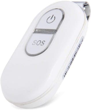 Multi4you Mini Localizador GPS Tracker Posicionamento Remoto Multi4you Mini Localizador GPS Tracker Posicionamento Remoto