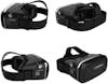 Multi4you Gafas de Realidad Virtual VR 3D