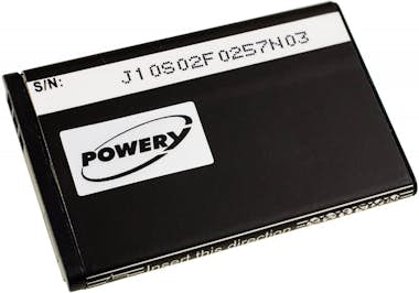 POWERY Batería para Nokia 6103 POWERY Batería para Nokia 6103