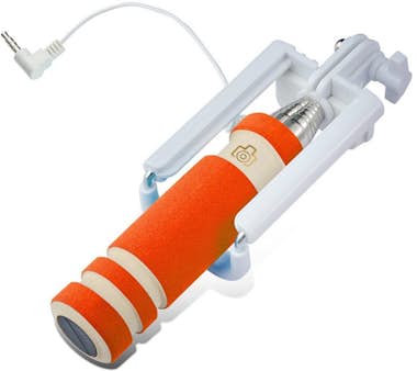 Multi4you Selfie Stick Mini Monopod - Palo de Selfie 60cm Multi4you Selfie Stick Mini Monopod - Palo de Selfie 60cm