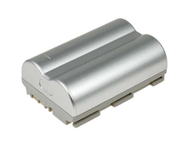 POWERY Batería para Canon MV600 1700mAh POWERY Batería para Canon MV600 1700mAh