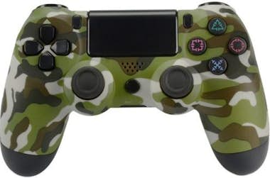 Multi4you Doubleshock 4 - Mando inalámbrico para Sony PS4 (C Multi4you Doubleshock 4 - Mando inalámbrico para Sony PS4 (C