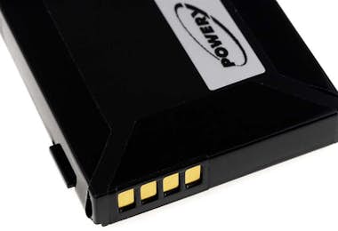 POWERY Batería para Yakumo Delta X GPS POWERY Batería para Yakumo Delta X GPS