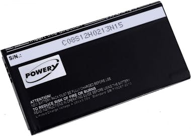 POWERY Batería compatible con Huawei modelo HB474284RBC POWERY Batería compatible con Huawei modelo HB474284RBC