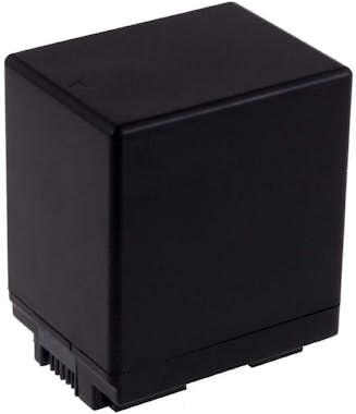 POWERY Batería para Video Canon Legria HF R506 POWERY Batería para Video Canon Legria HF R506