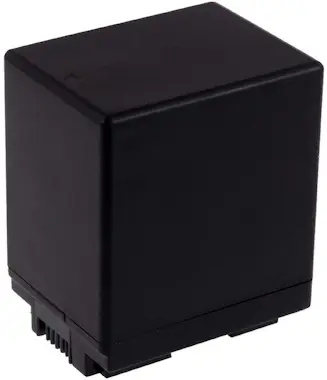 POWERY Batería para Video Canon Legria HF R47 POWERY Batería para Video Canon Legria HF R47