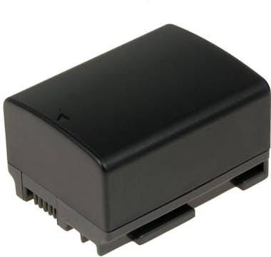 POWERY Batería para videocámara Canon modelo BP-808 POWERY Batería para videocámara Canon modelo BP-808