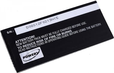 POWERY Batería compatible con Smartphone Huawei Y5II POWERY Batería compatible con Smartphone Huawei Y5II