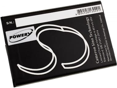 POWERY Batería para Smartphone LG K8 (2017) POWERY Batería para Smartphone LG K8 (2017)