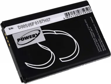 POWERY Batería para LG D505 POWERY Batería para LG D505