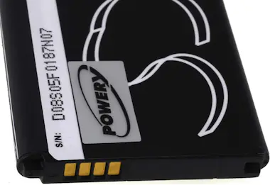 POWERY Batería para LG D505 POWERY Batería para LG D505