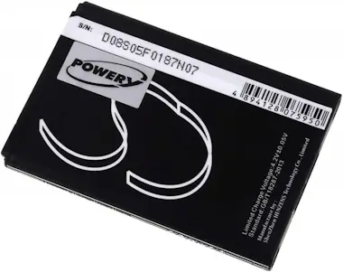 POWERY Batería para LG D505 POWERY Batería para LG D505