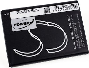 POWERY Batería para Smartphone LG D331 POWERY Batería para Smartphone LG D331