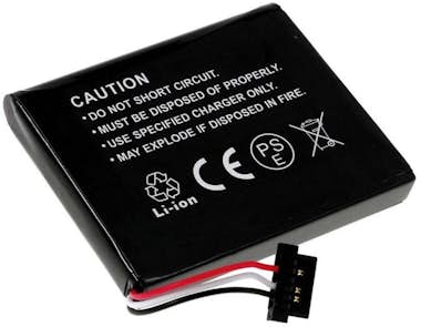 POWERY Batería para Jucon GPS-3741 POWERY Batería para Jucon GPS-3741