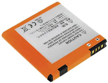 POWERY Batería para HTC Modelo 35H00150-02M POWERY Batería para HTC Modelo 35H00150-02M