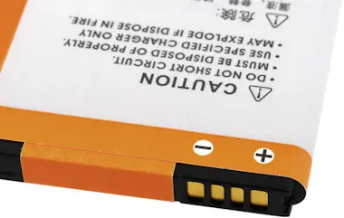 POWERY Batería para HTC Modelo 35H00150-02M POWERY Batería para HTC Modelo 35H00150-02M