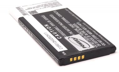 POWERY Batería para Smartphone Samsung Galaxy A3 (2016) D POWERY Batería para Smartphone Samsung Galaxy A3 (2016) D