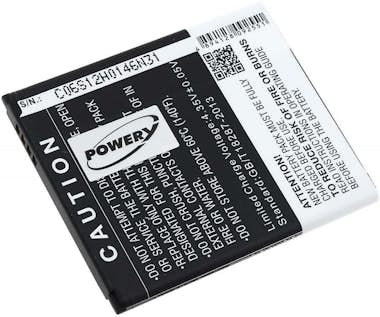 POWERY Batería para Samsung Galaxy Ace 4 POWERY Batería para Samsung Galaxy Ace 4