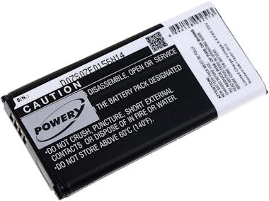 POWERY Batería para Samsung SM-G800F POWERY Batería para Samsung SM-G800F