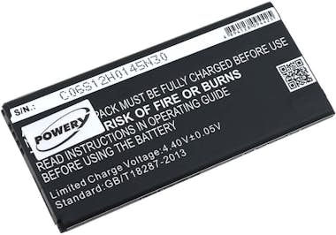 POWERY Batería para Samsung SM-G850F POWERY Batería para Samsung SM-G850F