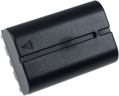POWERY Batería para JVC GY-HD100 1100mAh POWERY Batería para JVC GY-HD100 1100mAh
