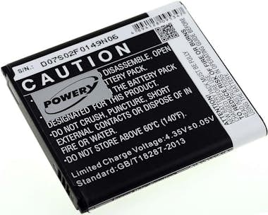 POWERY Batería para Samsung SM-G355H POWERY Batería para Samsung SM-G355H