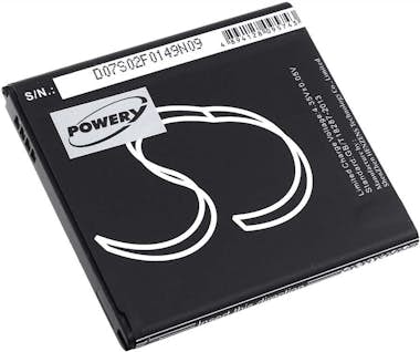 POWERY Batería para Samsung Galaxy Grand Prime POWERY Batería para Samsung Galaxy Grand Prime