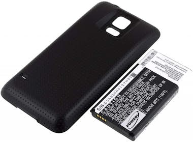 POWERY Batería para Samsung SM-G900M 5600mAh POWERY Batería para Samsung SM-G900M 5600mAh