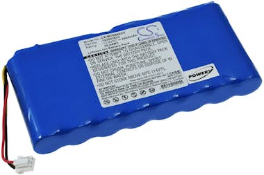 POWERY Batería para robot aspirador Moneual ME770 POWERY Batería para robot aspirador Moneual ME770