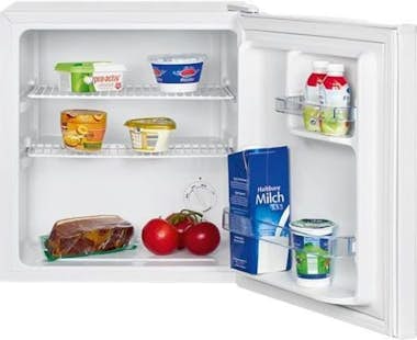 Bomann KB 340 Frigorífico independiente ancho: 45 cm fond Bomann KB 340 Frigorífico independiente ancho: 45 cm fond