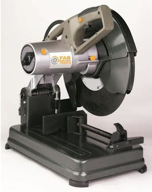 FAR TOOLS FARTOOLS ONE - TDS 2000C Motosierra de metal 2000W FAR TOOLS FARTOOLS ONE - TDS 2000C Motosierra de metal 2000W